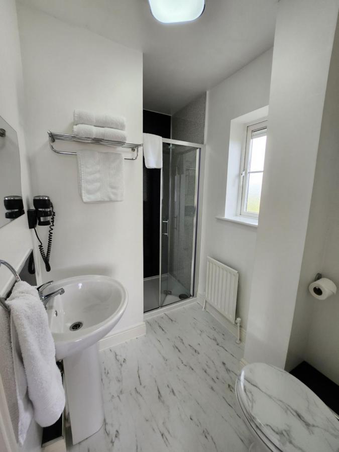 Lovely Private Room Dublin Bagian luar foto